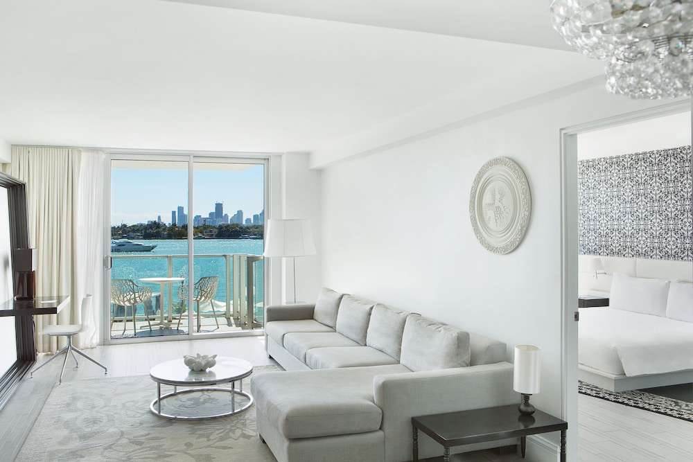 Mondrian South Beach - photo 17