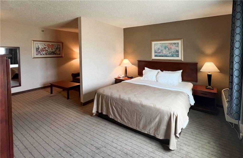 Quality Inn & Suites Grants I 40 - photo 8