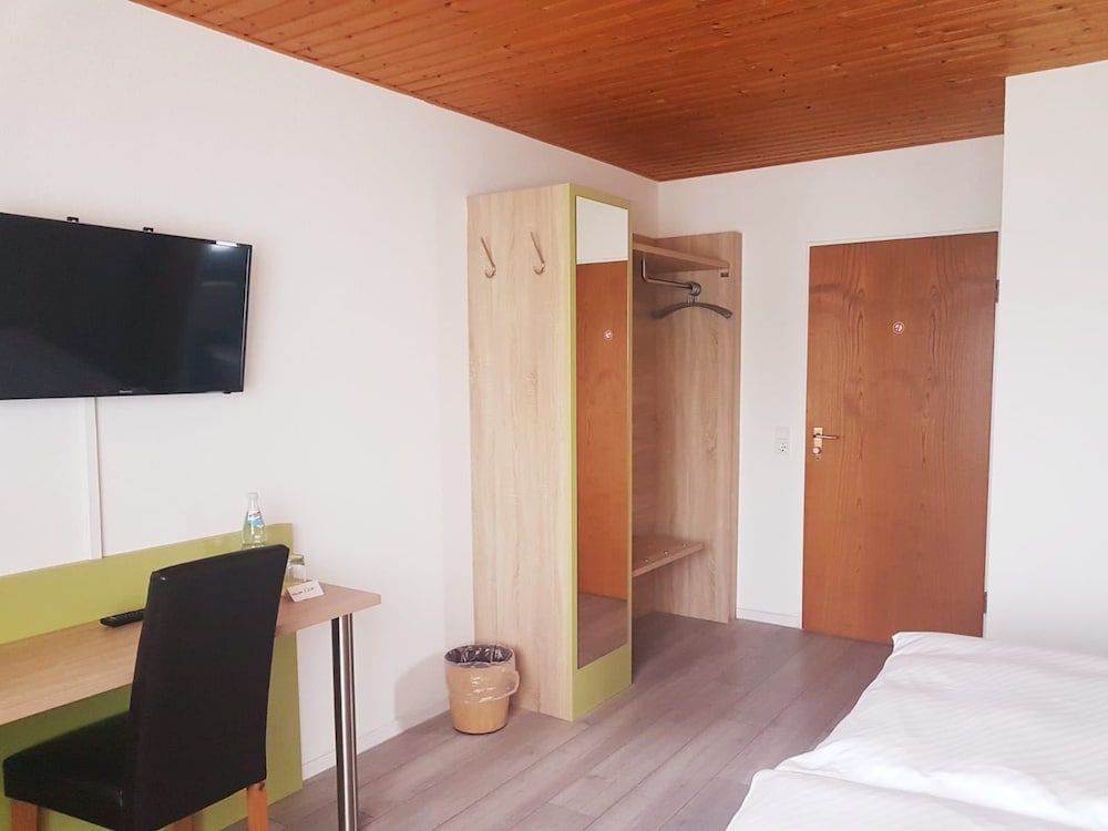Hotel Zum Jagerhof — Koeln