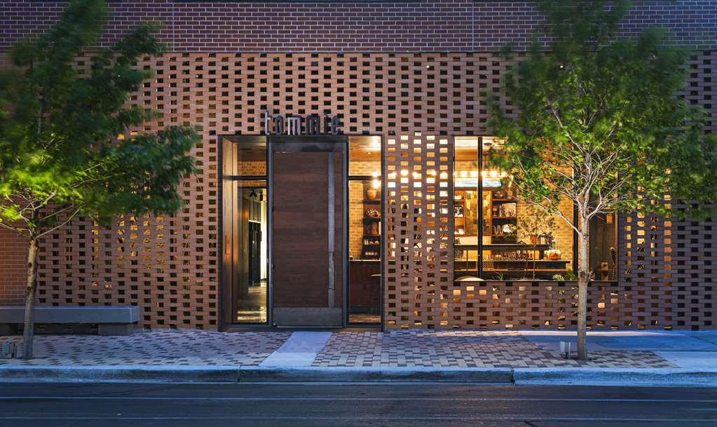 Tommie Austin part of Jdv by Hyatt - photo 4