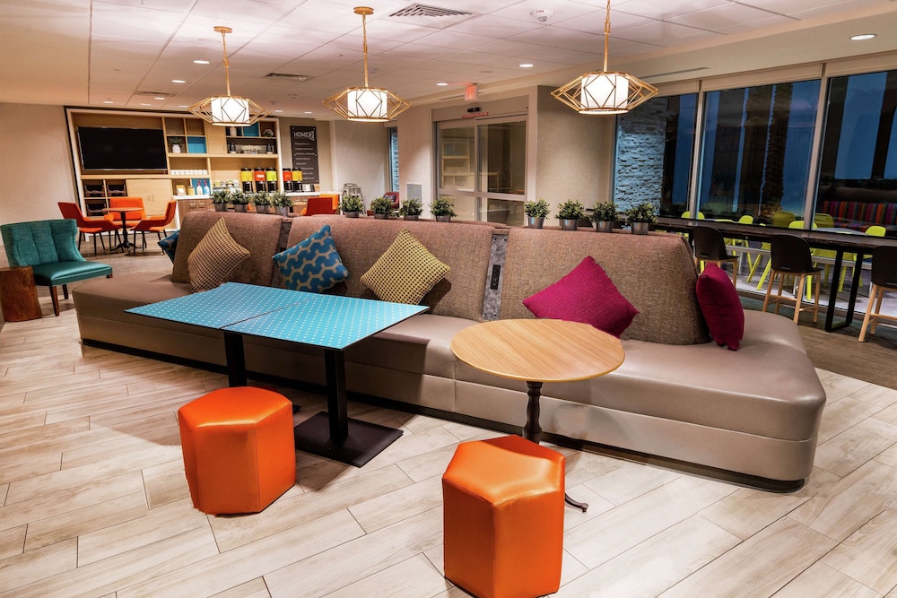 Home2 Suites by Hilton Las Vegas Stadium District - photo 4