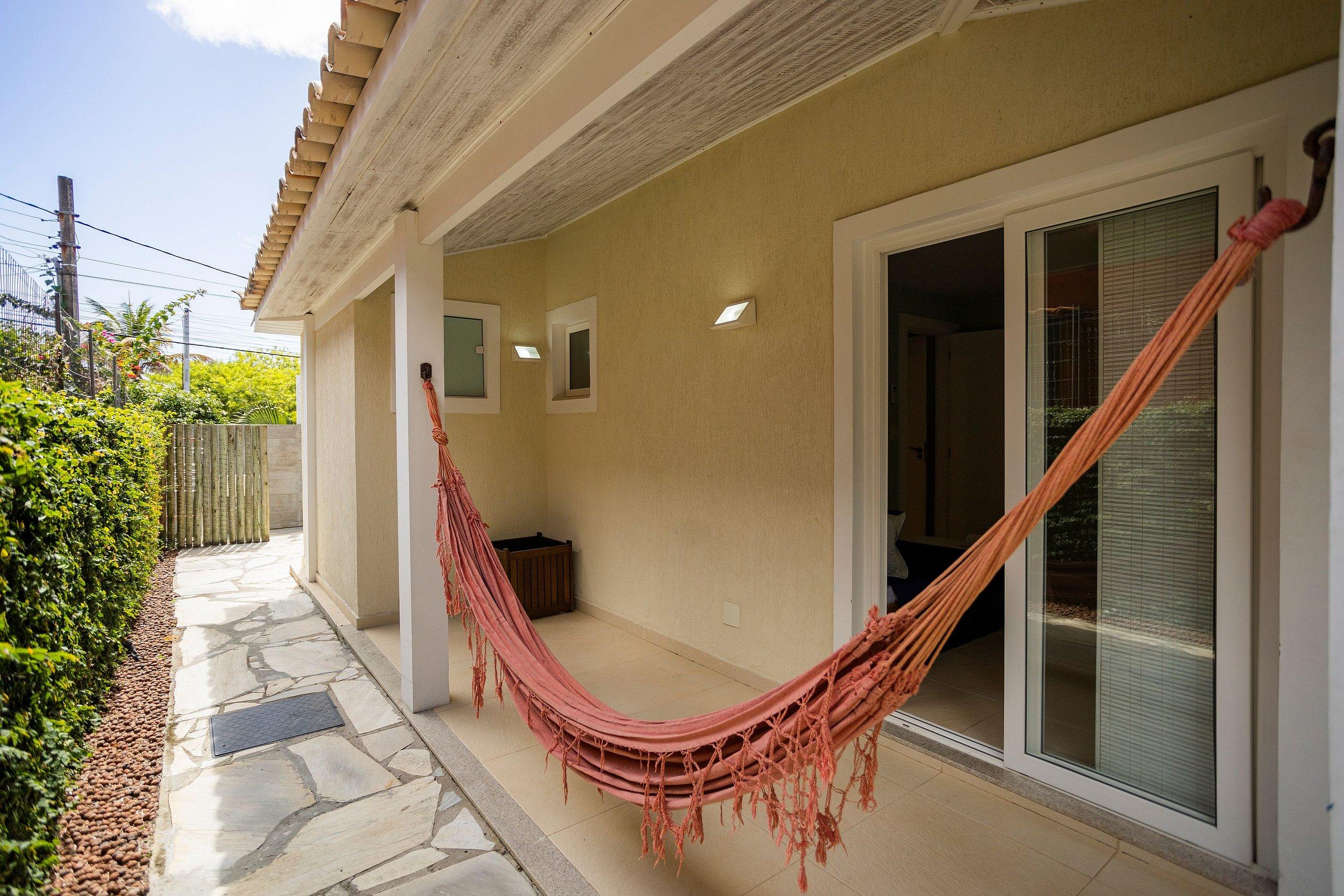 Duplex em Geribá c 4 Suítes e Área Gourmet LG 04