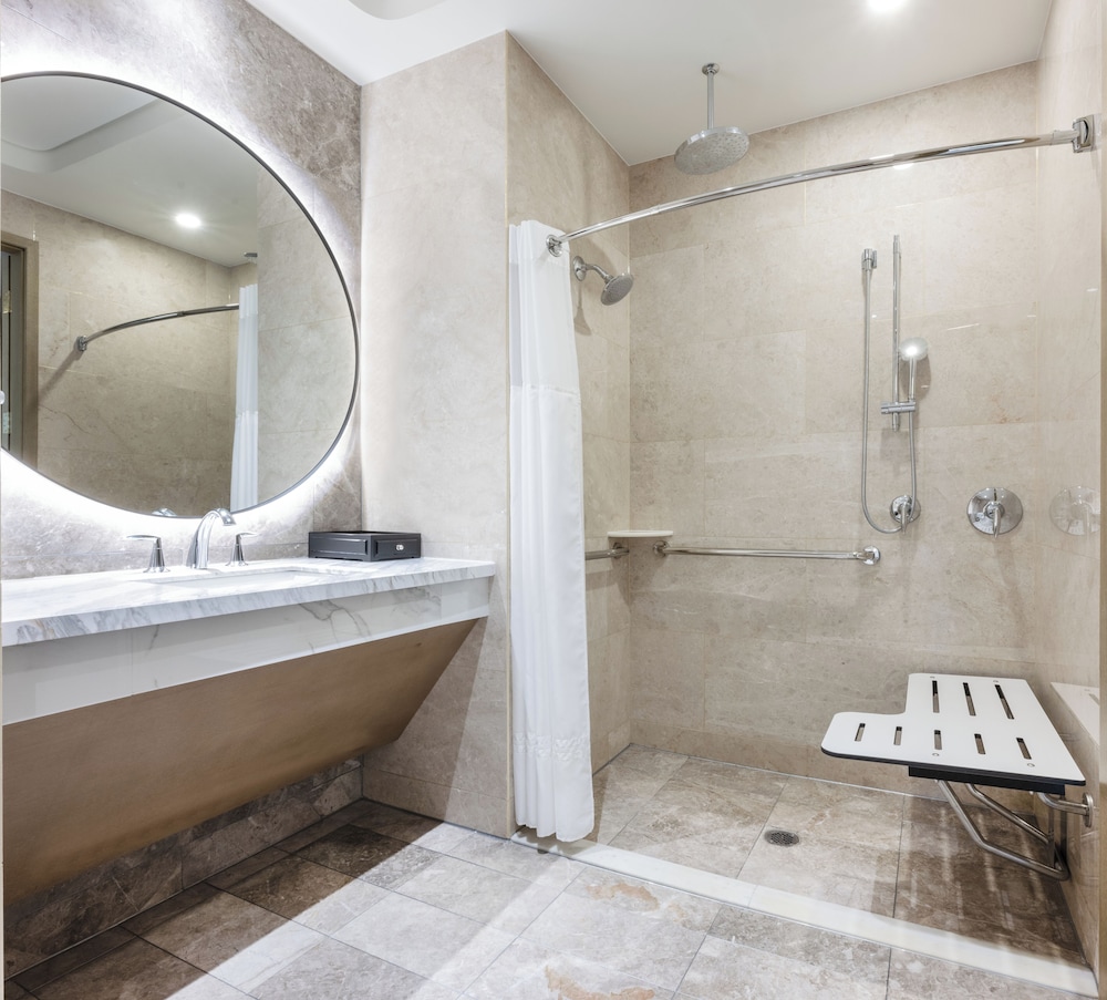 Blossom Hotel Houston Curio Collection by Hilton - photo 65