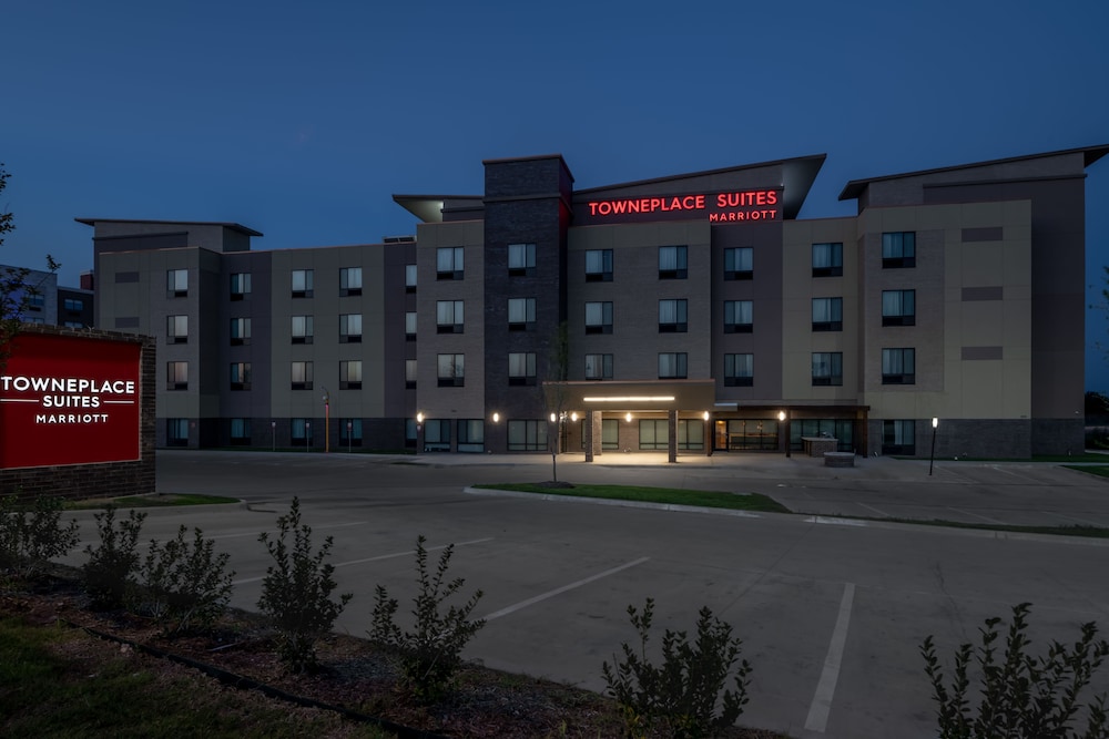 TownePlace Suites by Marriott Dallas Mesquite - photo 46