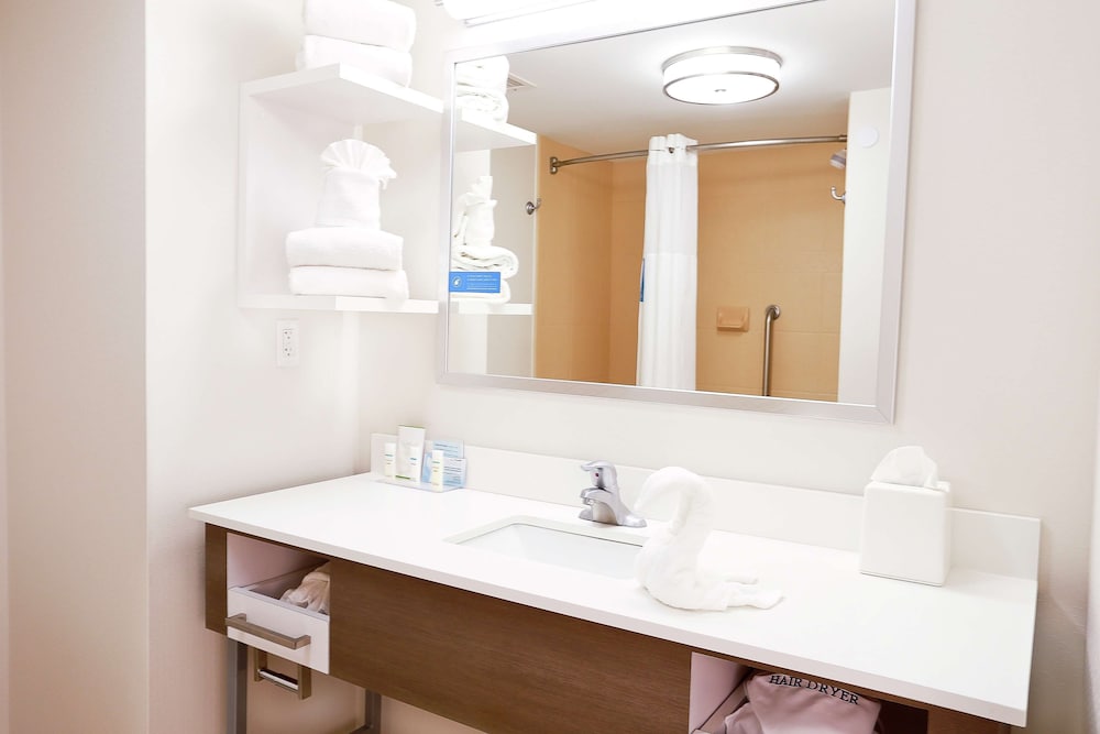 Hampton Inn & Suites Tampa Wesley Chapel - photo 21
