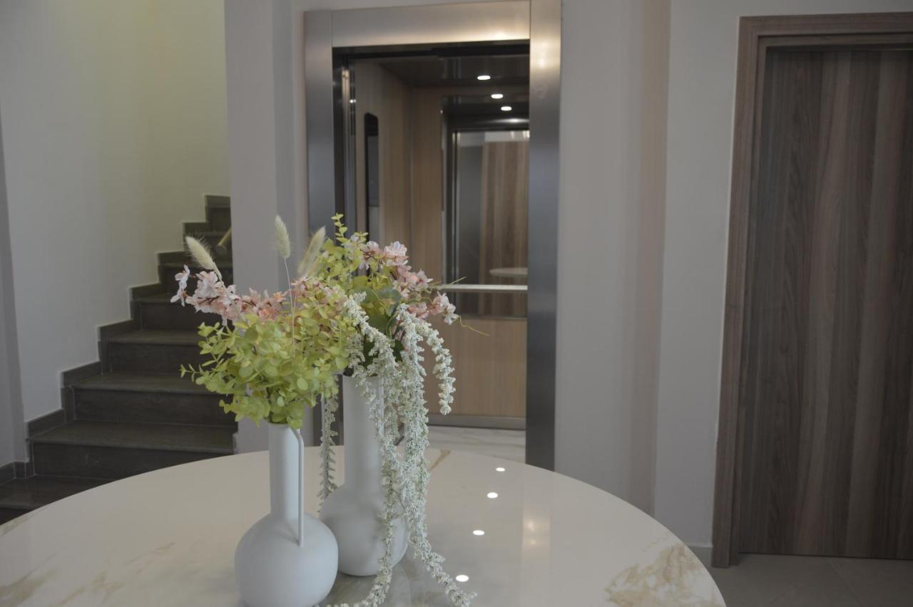 Olymp Luxury Family House