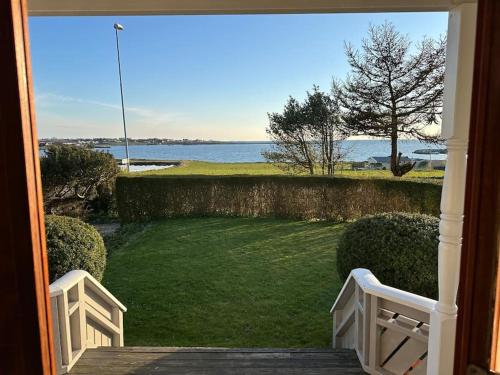 Feriebolig Ved Havet — Randaberg