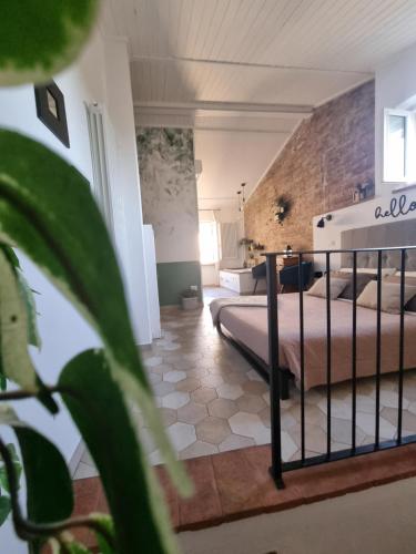 OgniVolta in Pienza, Italy