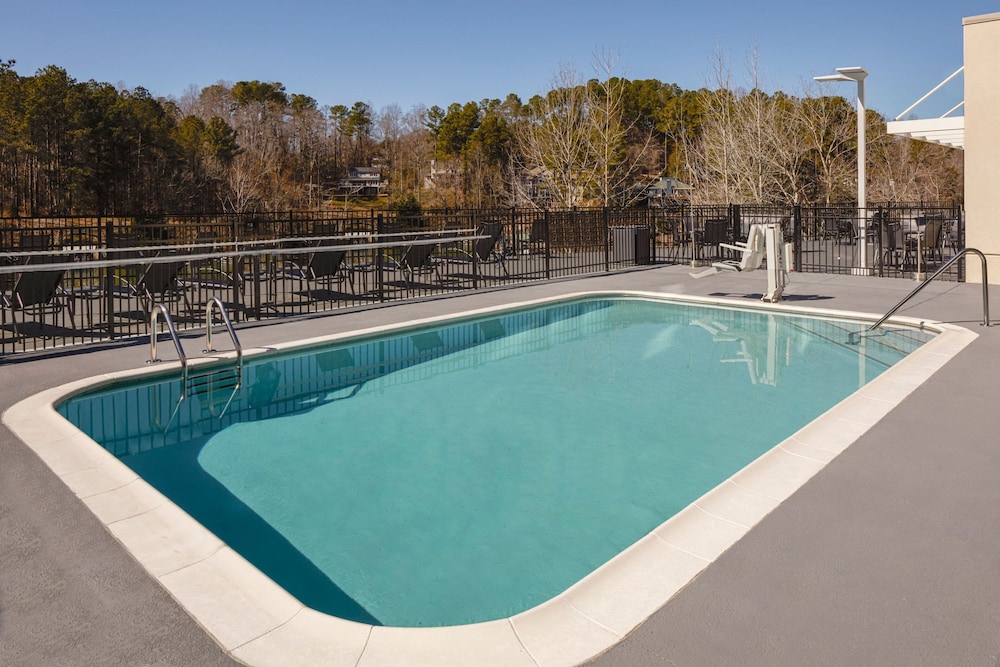 Fairfield by Marriott Inn & Suites Seneca Clemson Univ Area - photo 19
