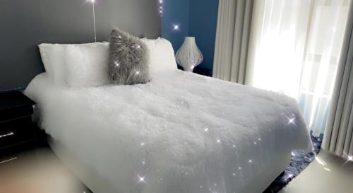 Mo Ville Guest House — 4-Star Luxury Hotel in Maseru, Lesotho