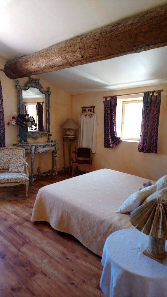 Le Cellier de l’Henriette — Estagel — photo 3
