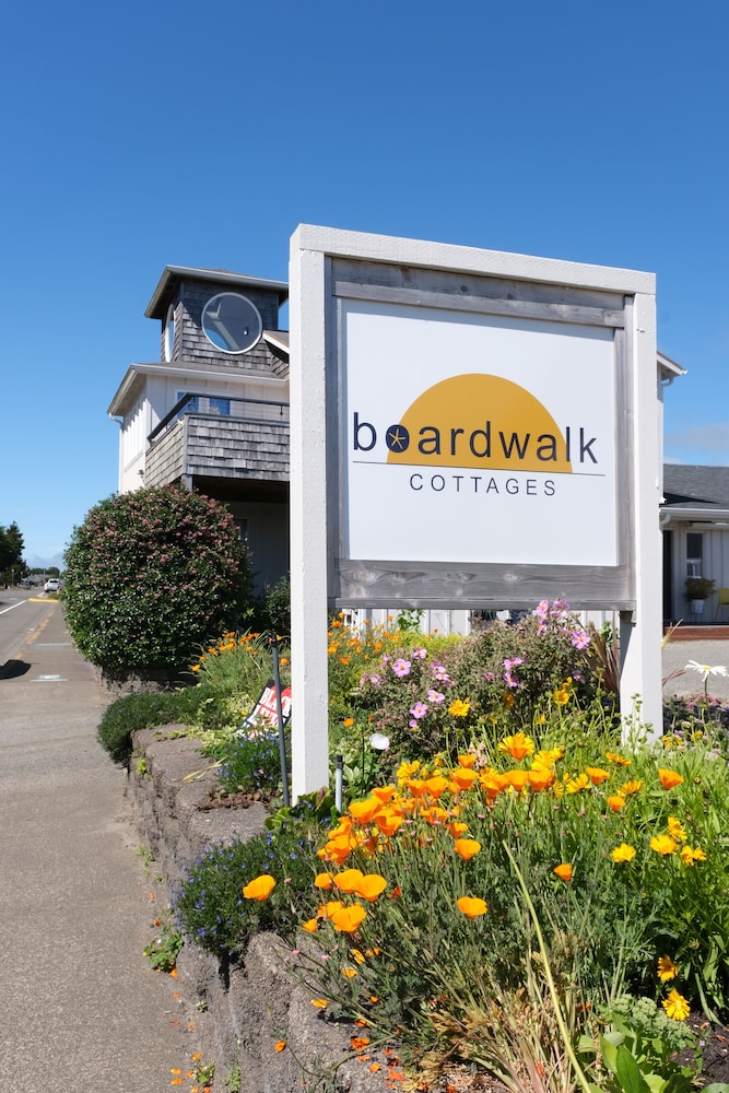 Boardwalk Cottages - photo 105