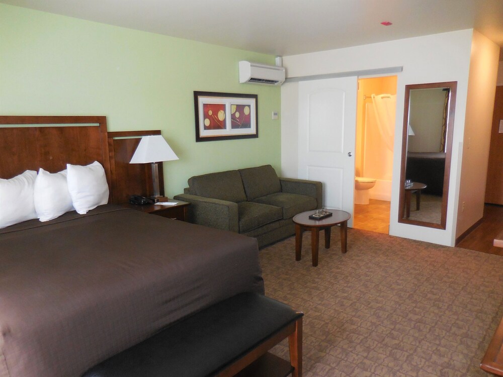 Ledgestone Suites Hotel Billings - photo 5