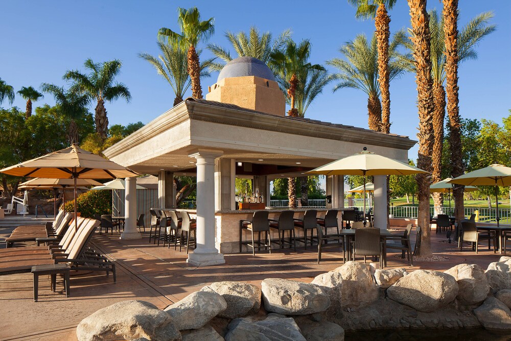The Westin Rancho Mirage Golf Resort & Spa - photo 136