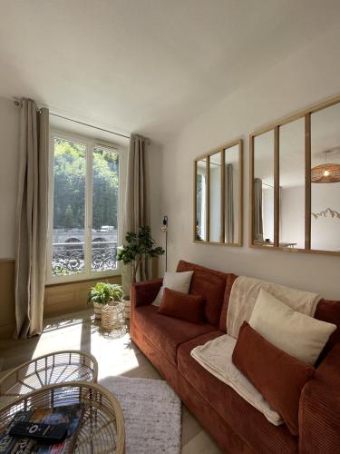 Charmant Studio Le Nid Des Cimes - last minute hotel in Unknown City