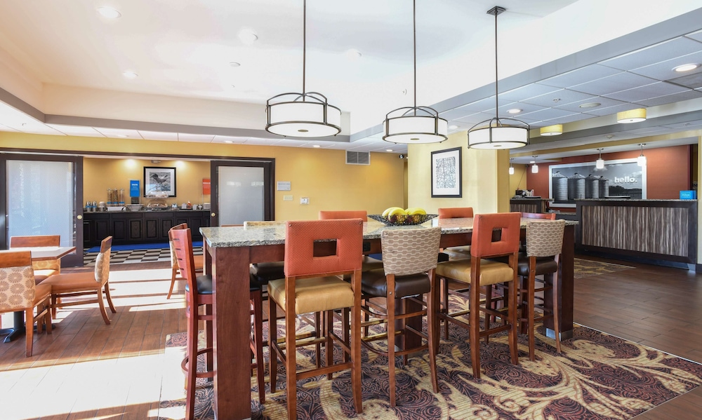 Hampton Inn Dry Ridge - photo 59