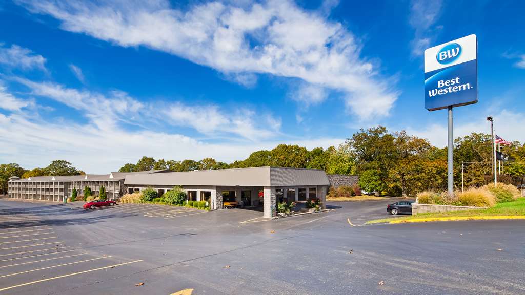 Best Western Branson Inn And Conference Center - photo 10