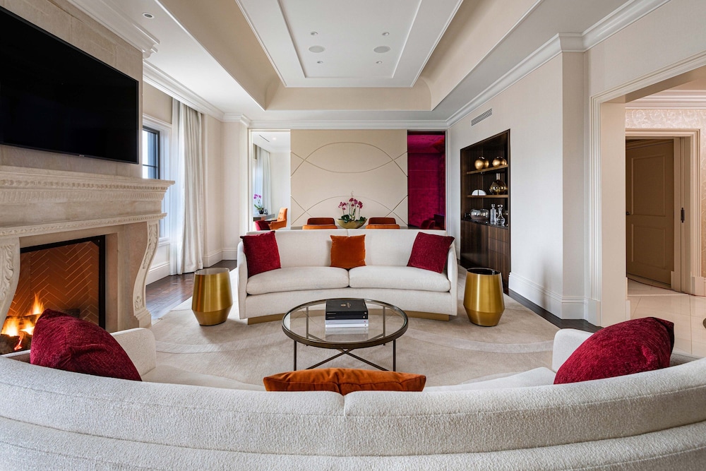 The St. Regis Atlanta - photo 33