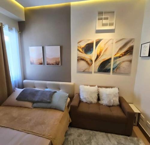Trees Residences Tower 17 — Manila — photo 5