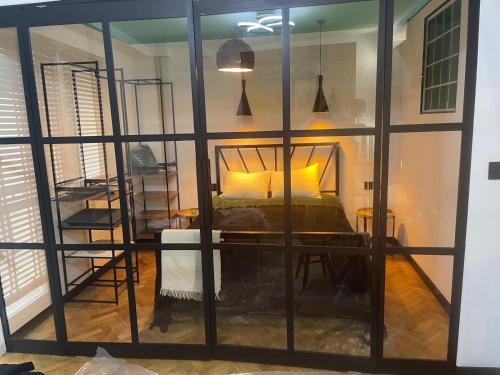 Apartament Industrialny in Lublin, Poland