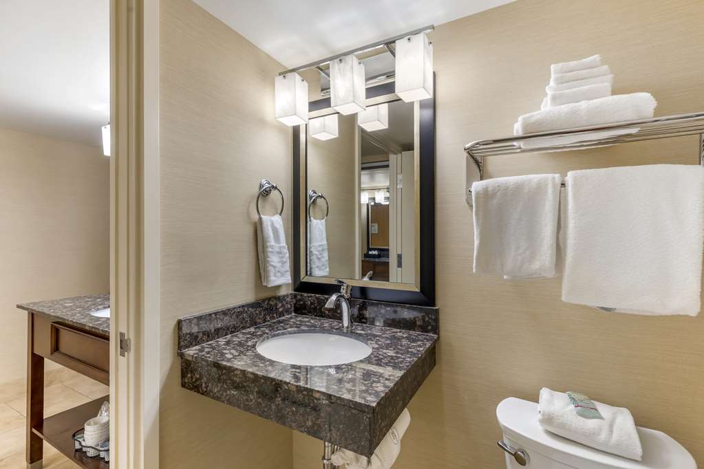 Best Western CottonTree Inn - photo 37