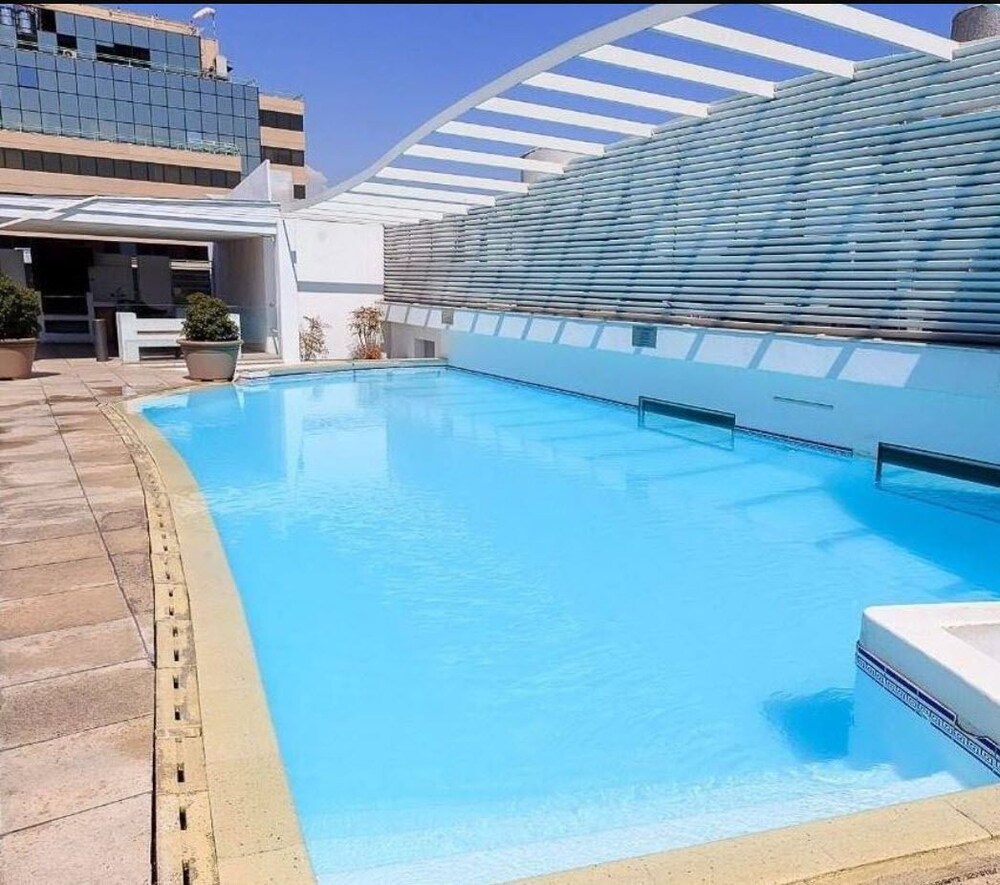 Apart Hotel Visandell in Santiago, Chile