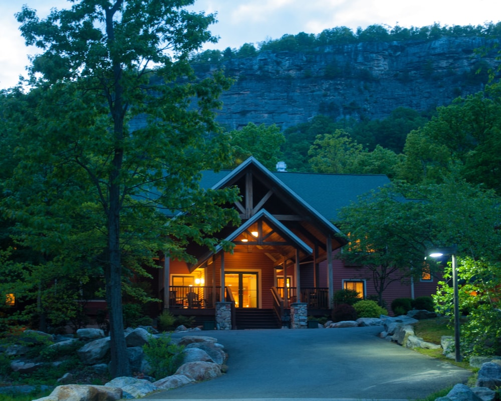 Minnewaska Lodge - photo 50