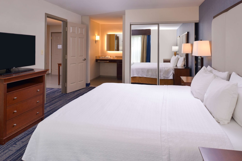 Homewood Suites by Hilton Dallas Lewisville - photo 18