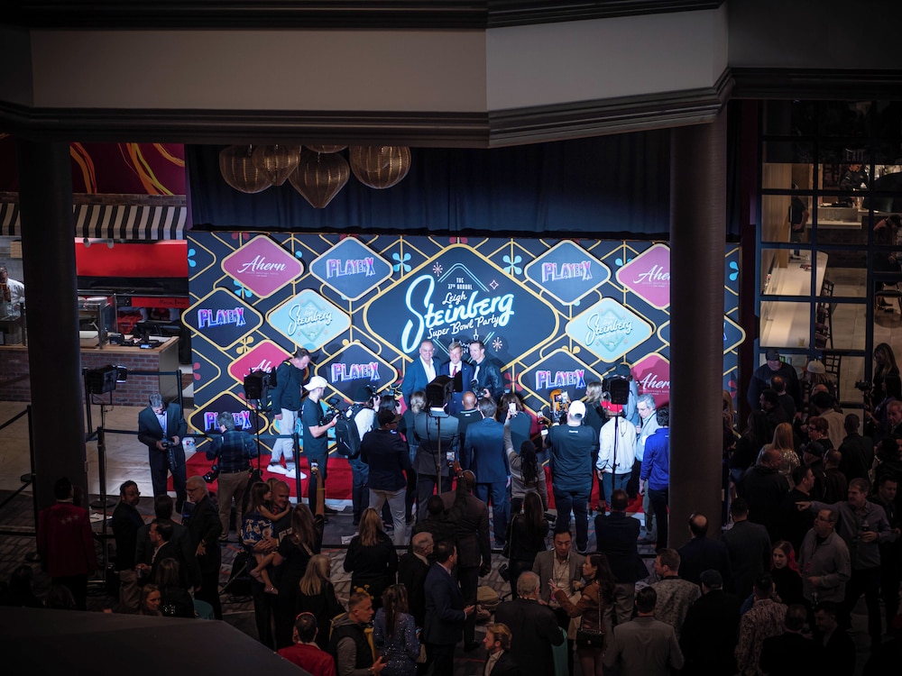 Ahern Hotel Las Vegas - photo 88