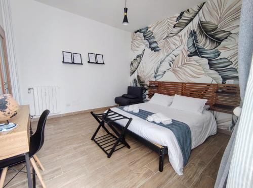 Appartamento agli Acquedotti con giardino privato — 4-Star Luxury Hotel in Rome, Italy