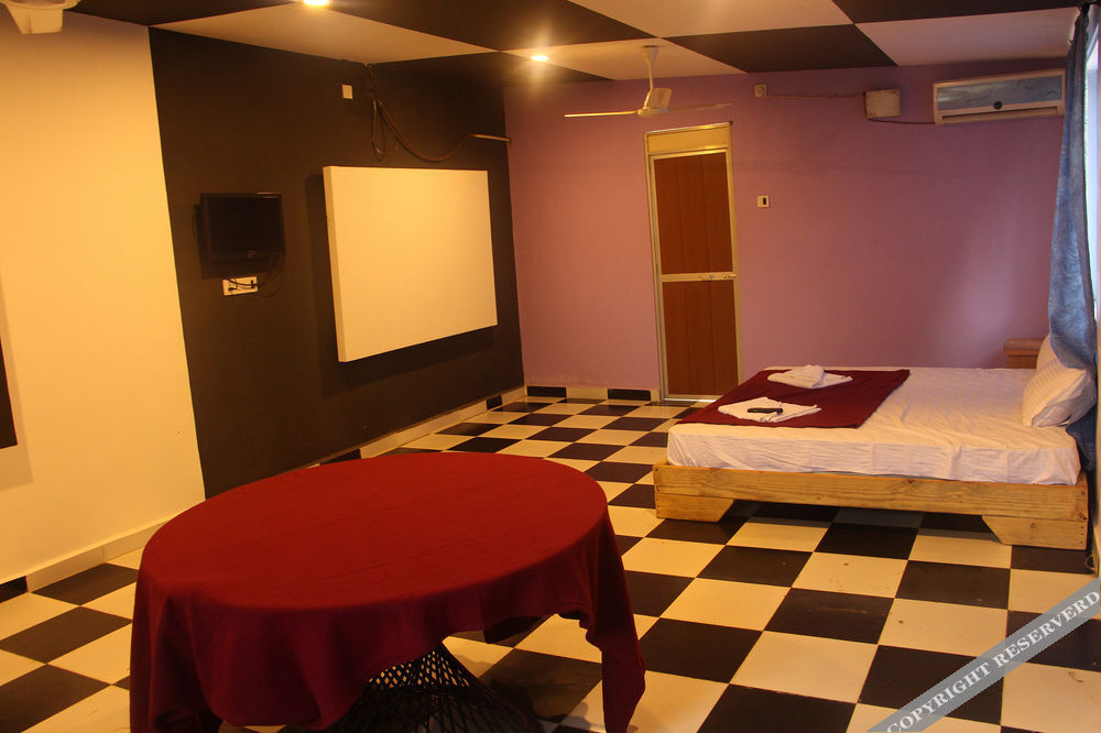 Candolim Dreams Beach Resort — Candolim — photo 3