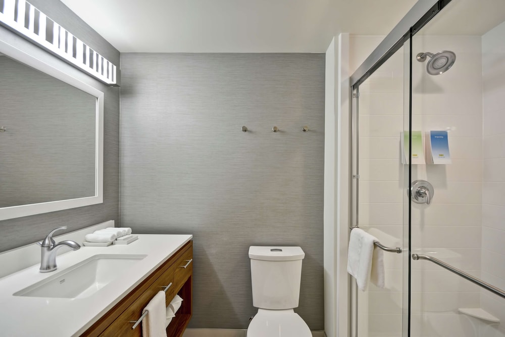 Home2 Suites by Hilton Minneapolis Eden Prairie - photo 26