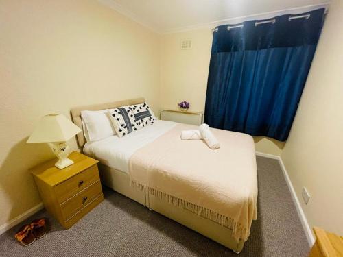 Cosy flat - last minute hotel in Little Paxton