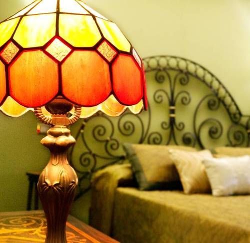 Animosa Suites — hotel in Castiglione Di Sicilia