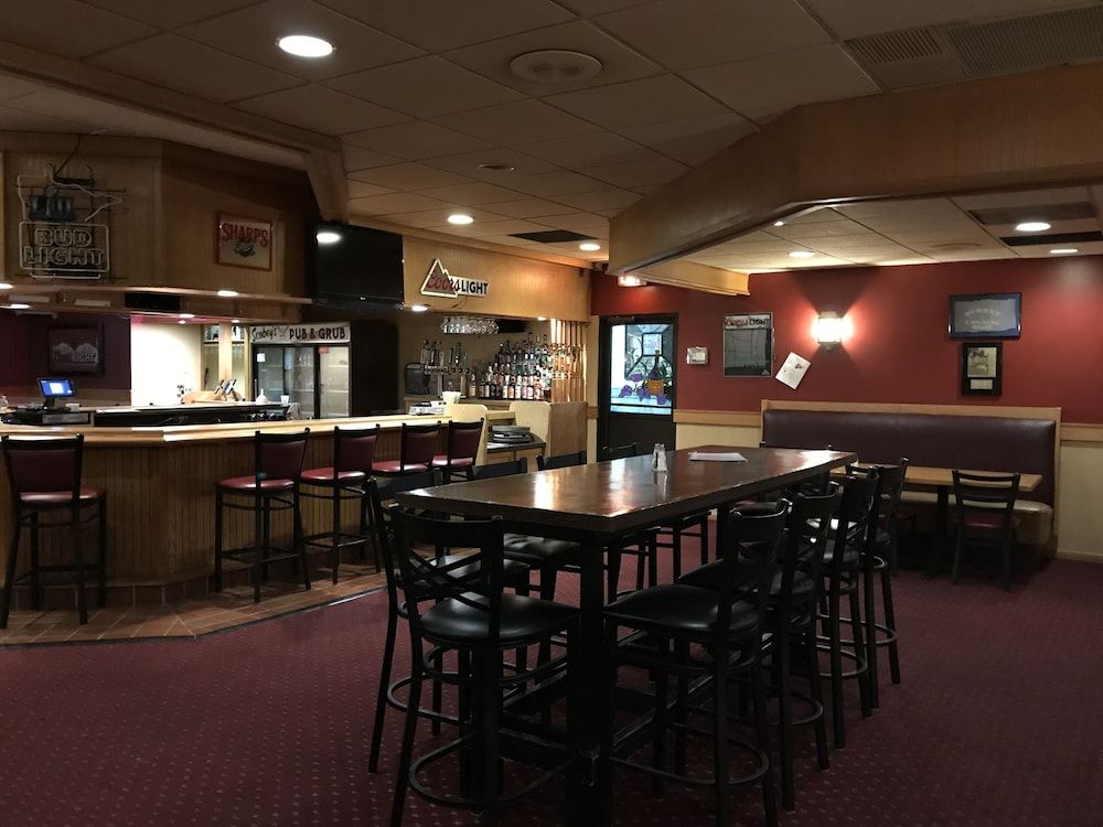 Crookston Inn & Convention Center - photo 22