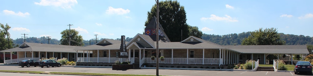 Brown's Motel Aberdeen - photo 27