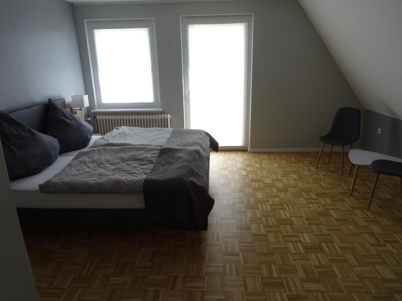 Ferienhuus 35 in Leer, Germany