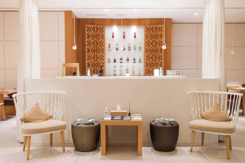 The Passage in Basel, Switzerland