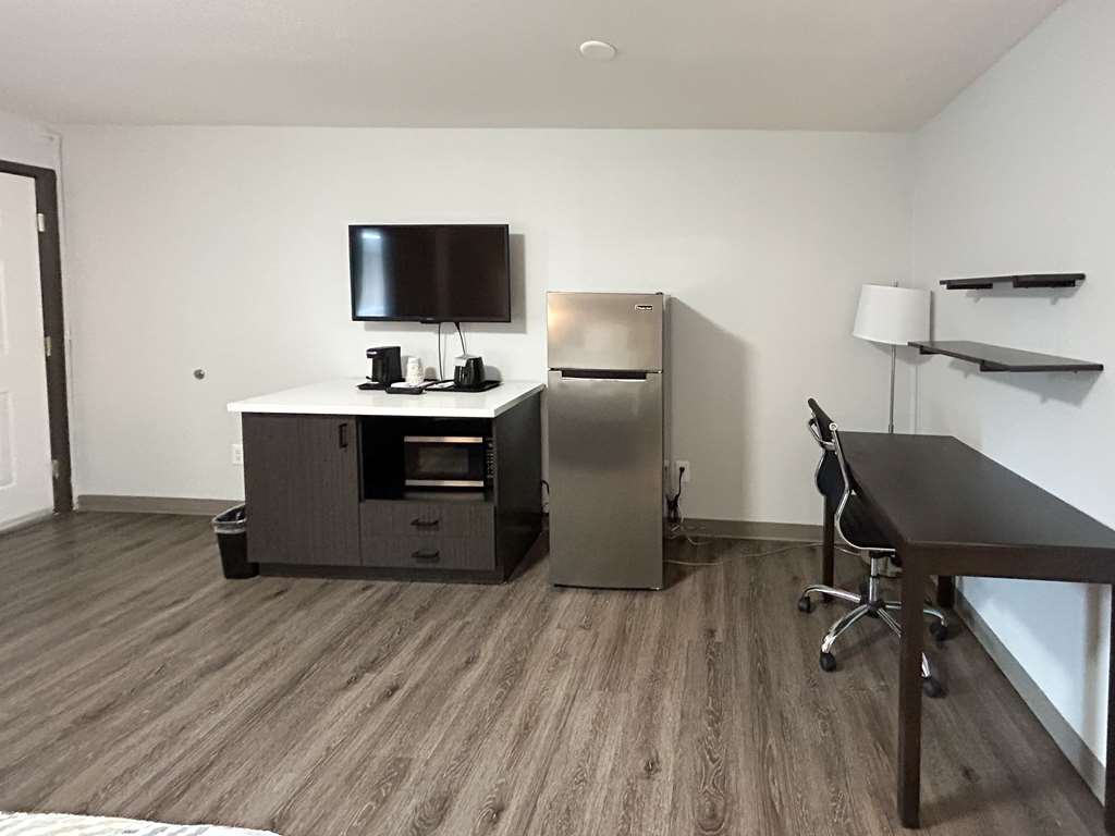 Studio6 Suites Vancouver WA Waterfront - photo 14