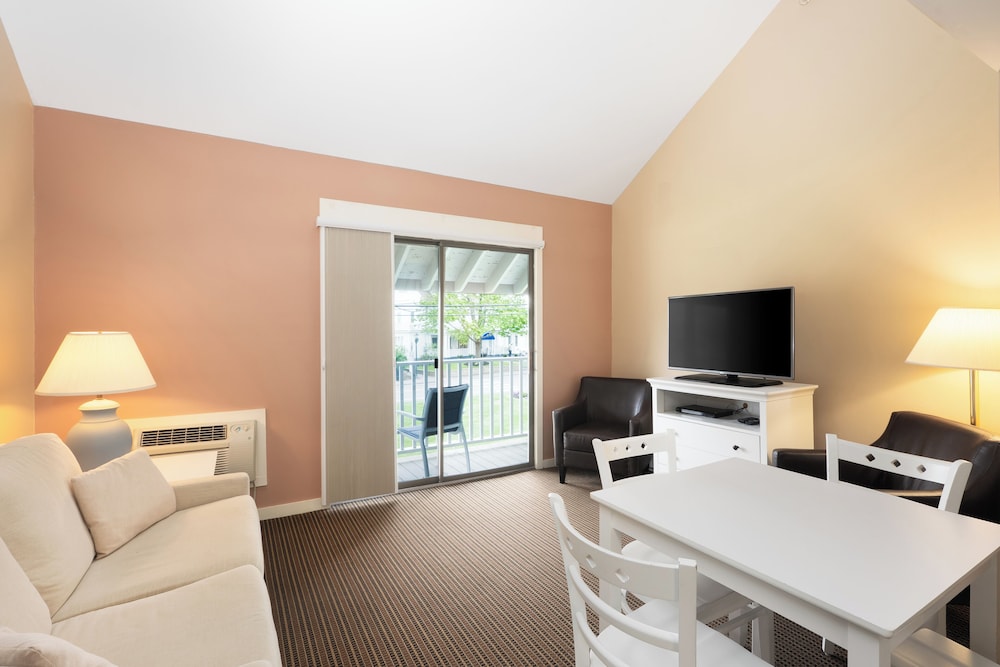 Seacastles Resort - photo 61