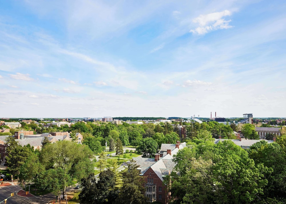 Graduate by Hilton East Lansing - photo 75