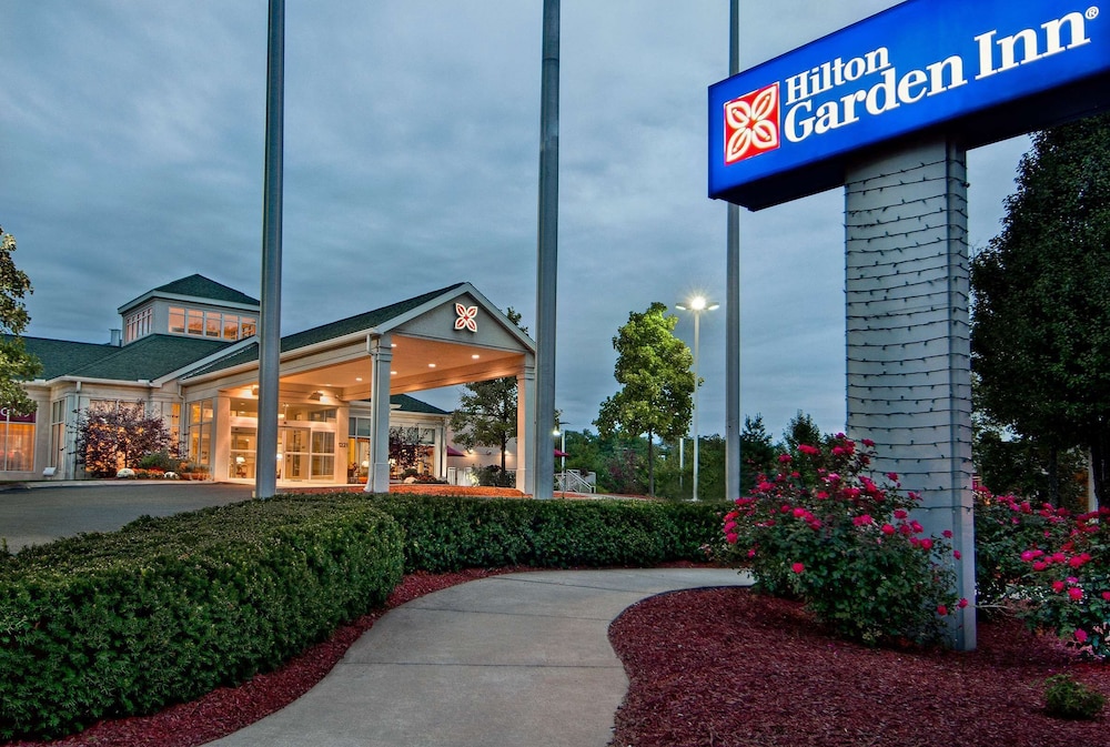 Hilton Garden Inn State College - featured photo
