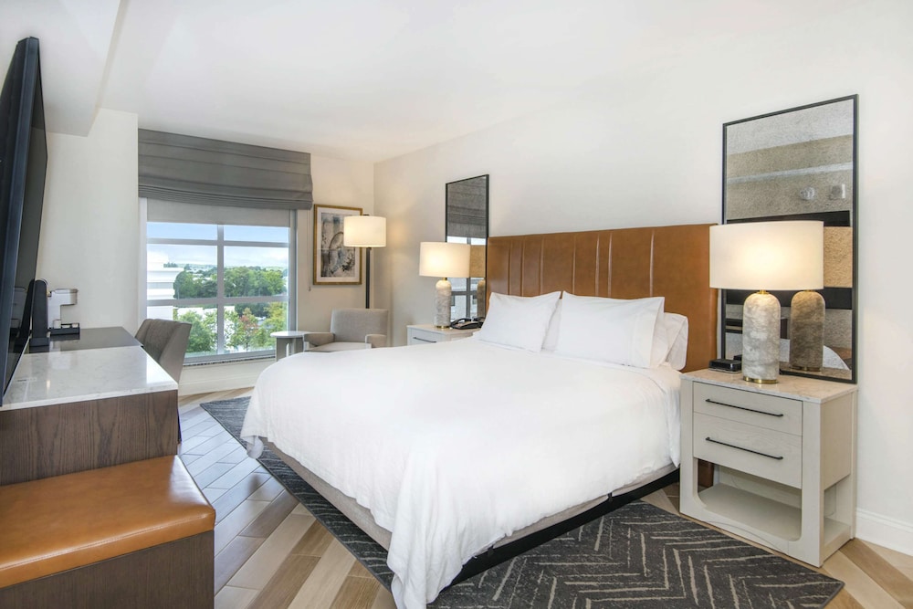 Embassy Suites by Hilton Raleigh Durham Airport Brier Creek - photo 16