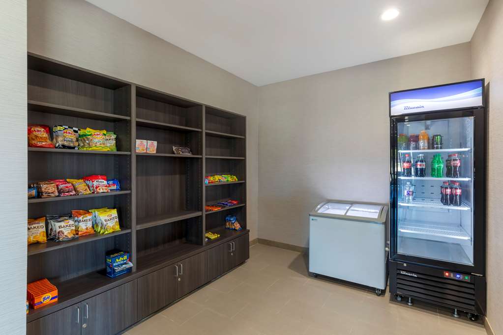 Comfort Inn & Suites Balch Springs SE Dallas - photo 29