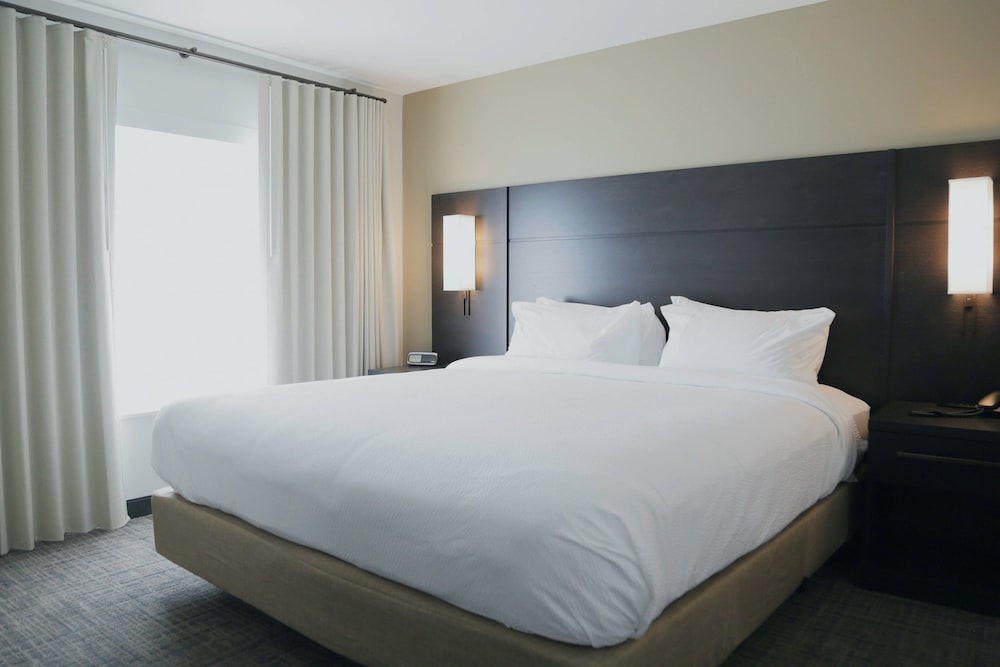 Residence Inn by Marriott Providence Lincoln - photo 16