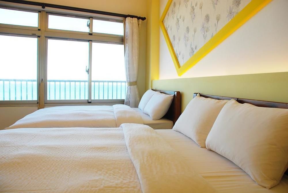 Hotel Cube Taitung — hotel in Taitung