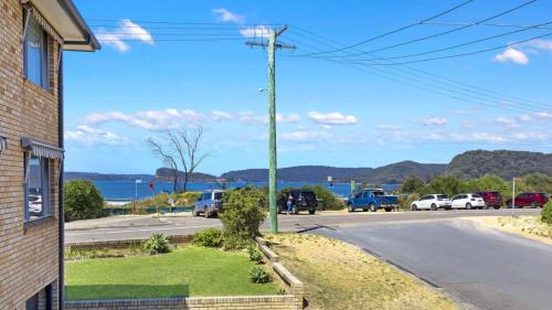 Oceanview Haven Ettalong Beach — Ettalong Beach