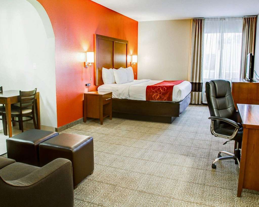 Comfort Suites Tyler South - photo 17
