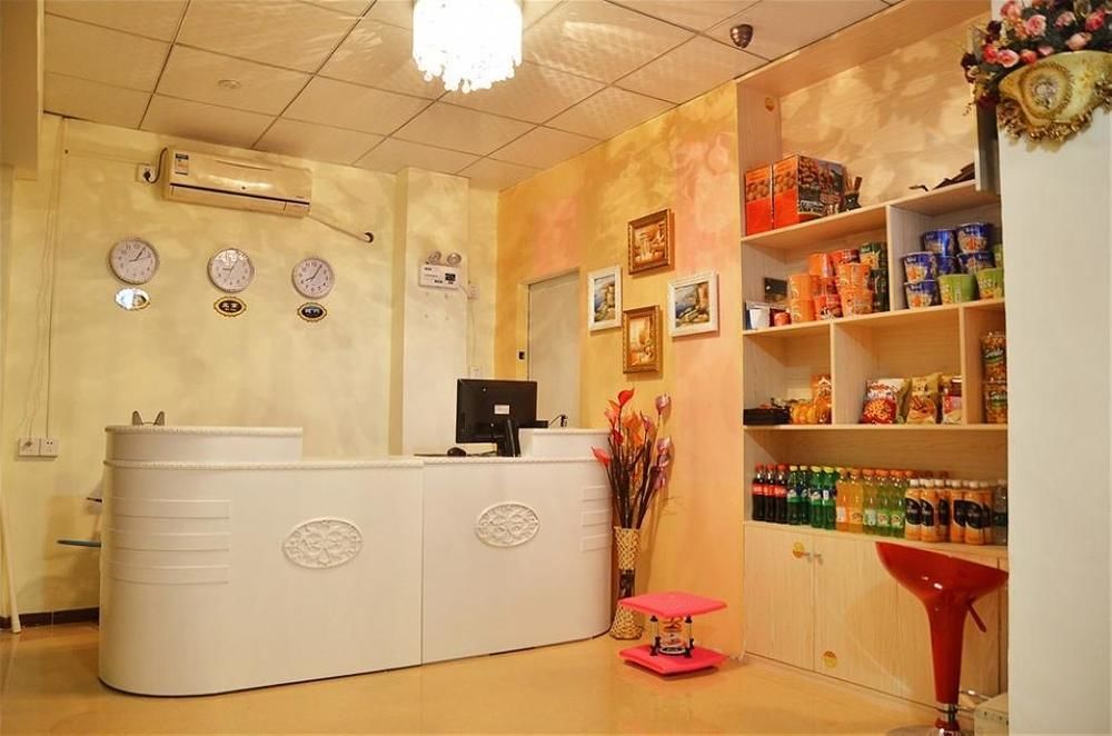 Xiamen Station inn - last minute hotel in Xiamen