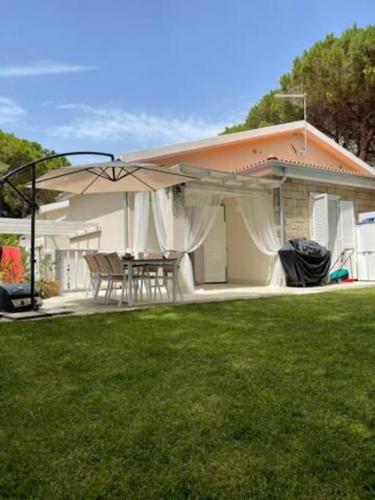 Zaffiro casa vacanze al mare — 4-Star Luxury Hotel in Valledoria, Italy